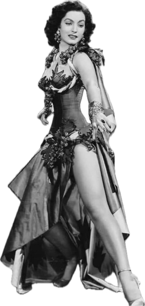 La Cabaretera